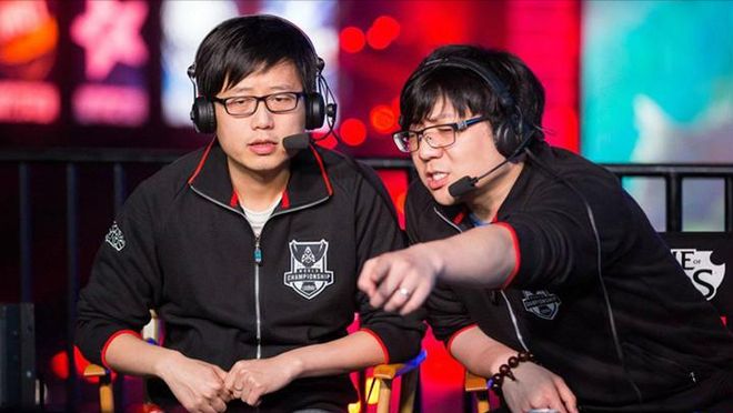 赛一直是我 赛一直是我