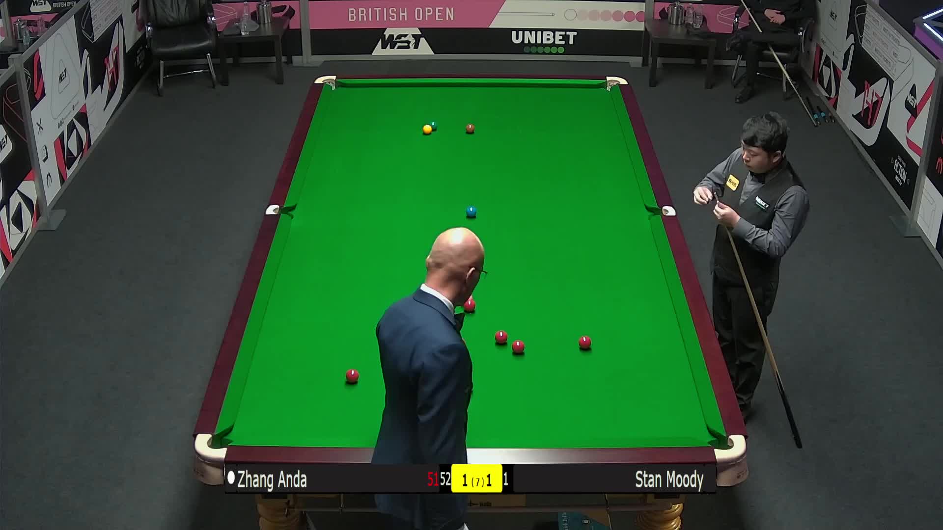 恩佐冷静调 恩佐冷静调