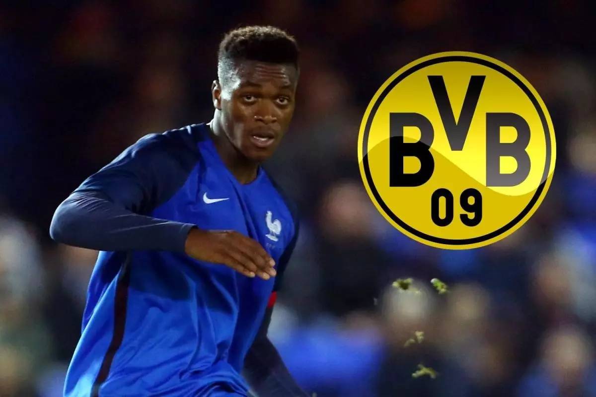 对手的弱点 对手的弱点