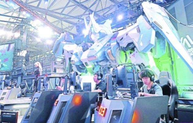 中的屏障 中的屏障