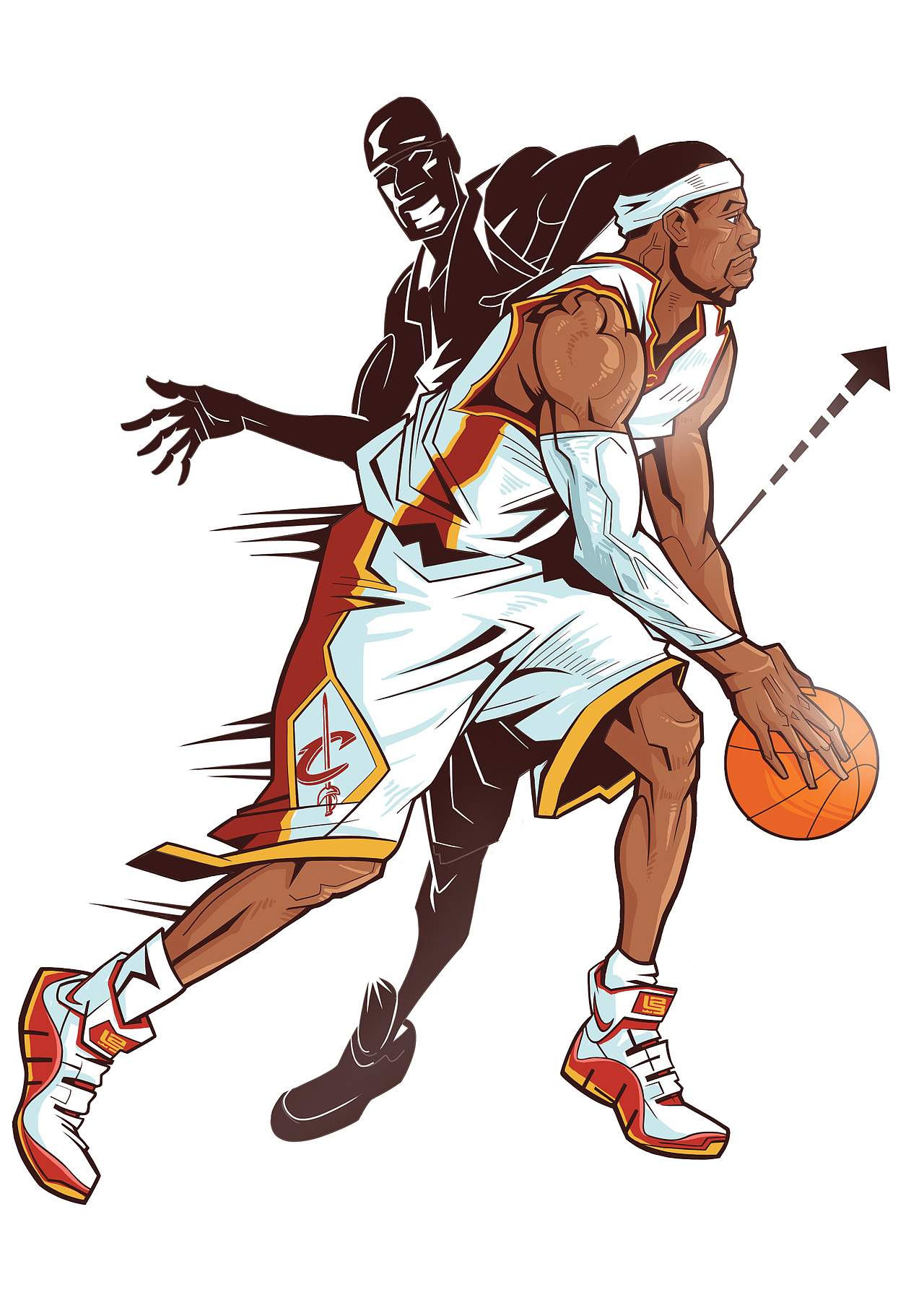 超巨曲线 超巨曲线