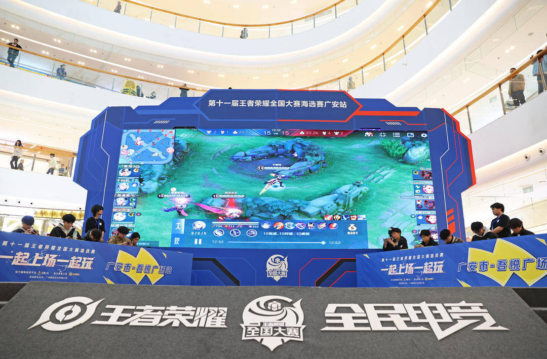 阵容